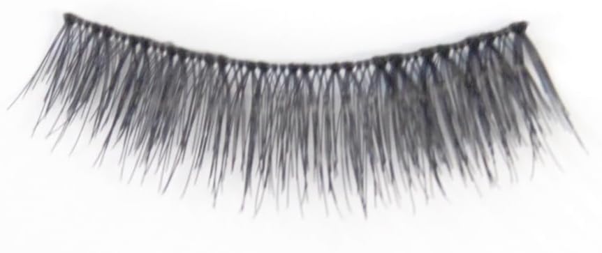 (3 Pairs) DiamondLash Little Wink Series [Airy eye] Naturally bushy eyelash-like eyes! *This product comes in a box of 3 pairs