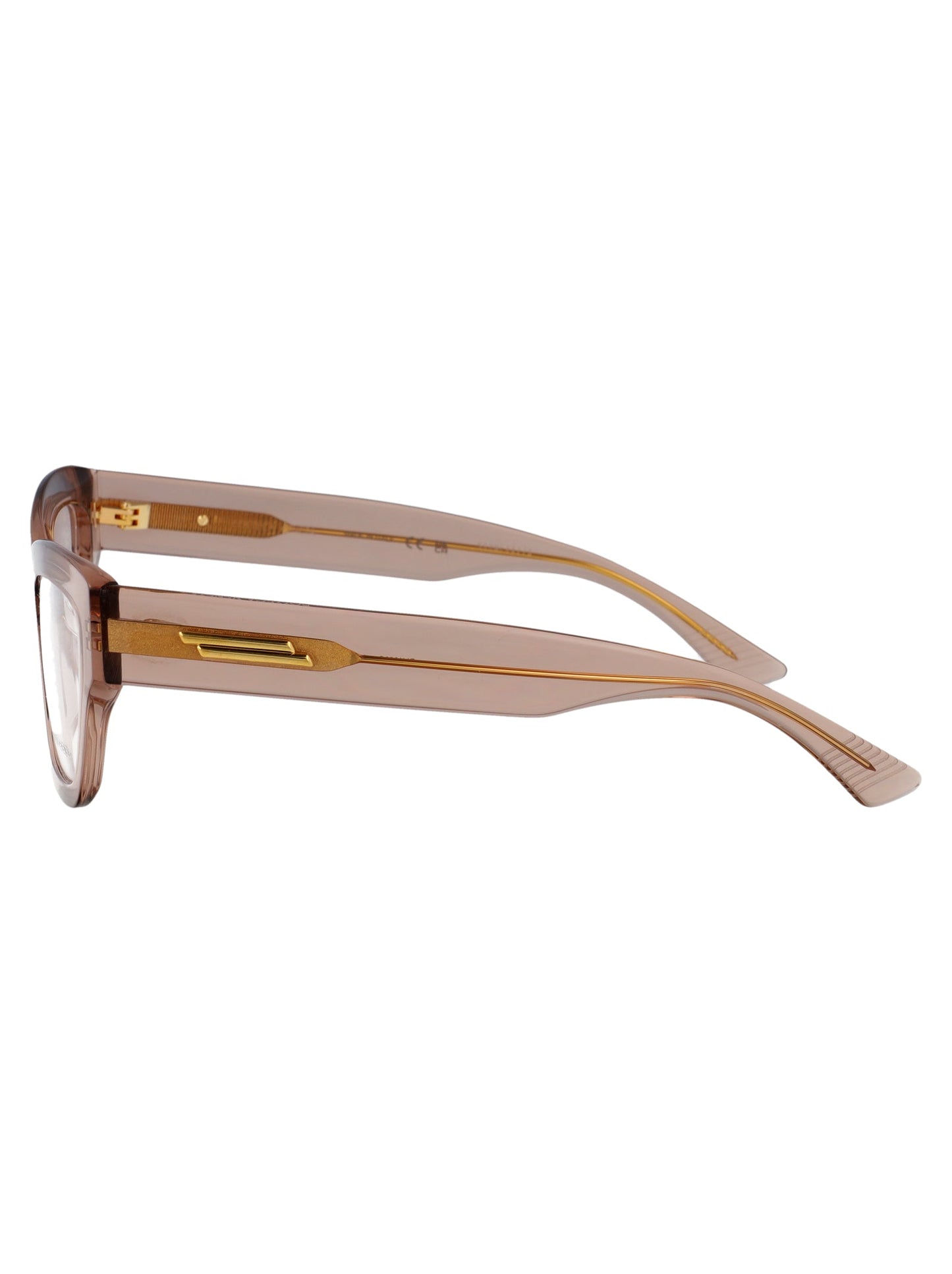 Bottega Veneta Squared Optical BV1360 O 008 - Image 2
