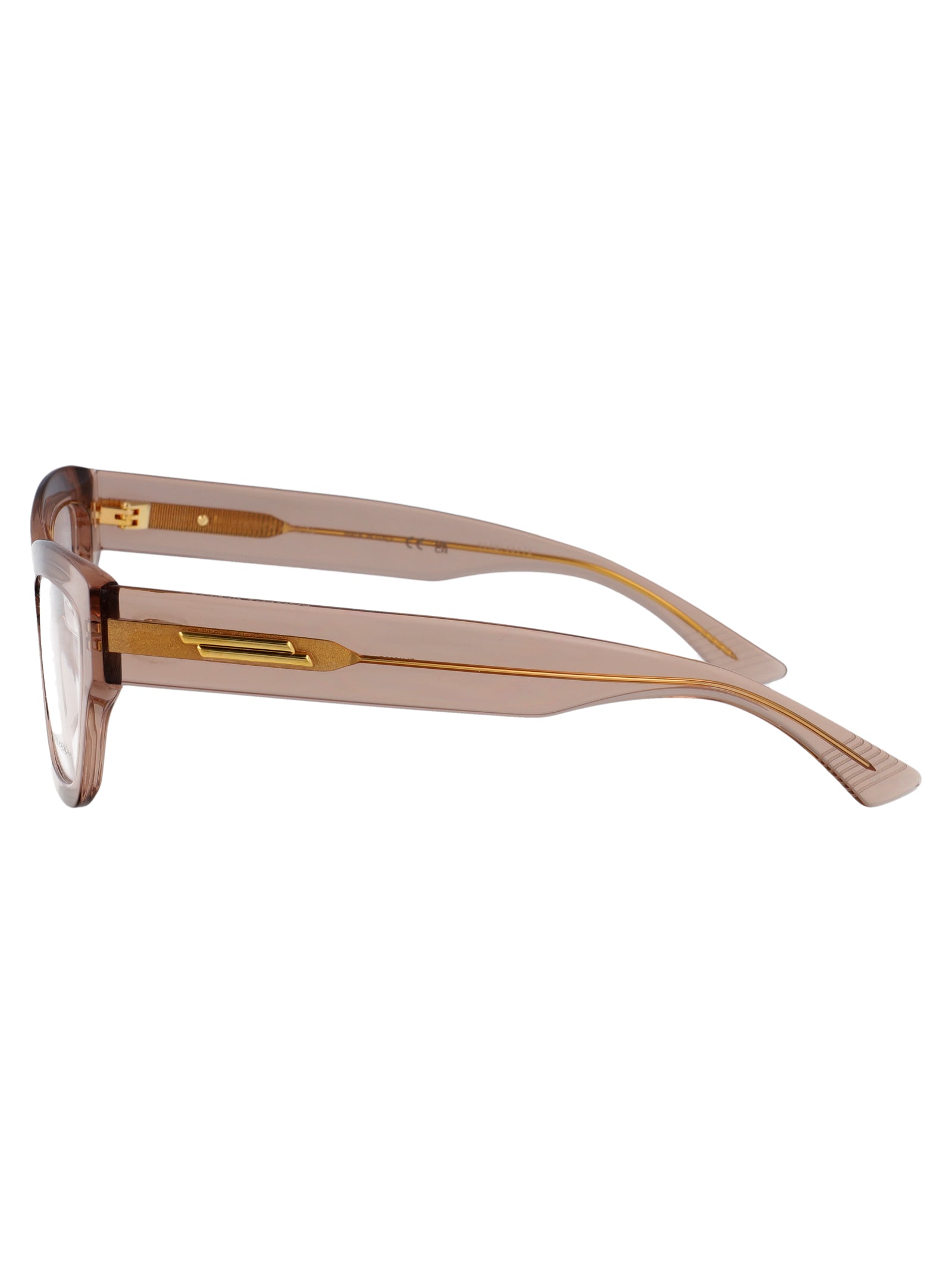 Bottega Veneta Squared Optical BV1360 O 008 - Image 2