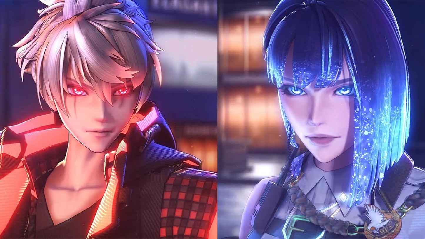 【PS4】REYNATIS/レナティス