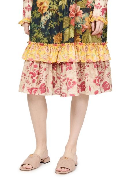 VALENTINO GARAVANI Quiltie 67 スライド - Image 2