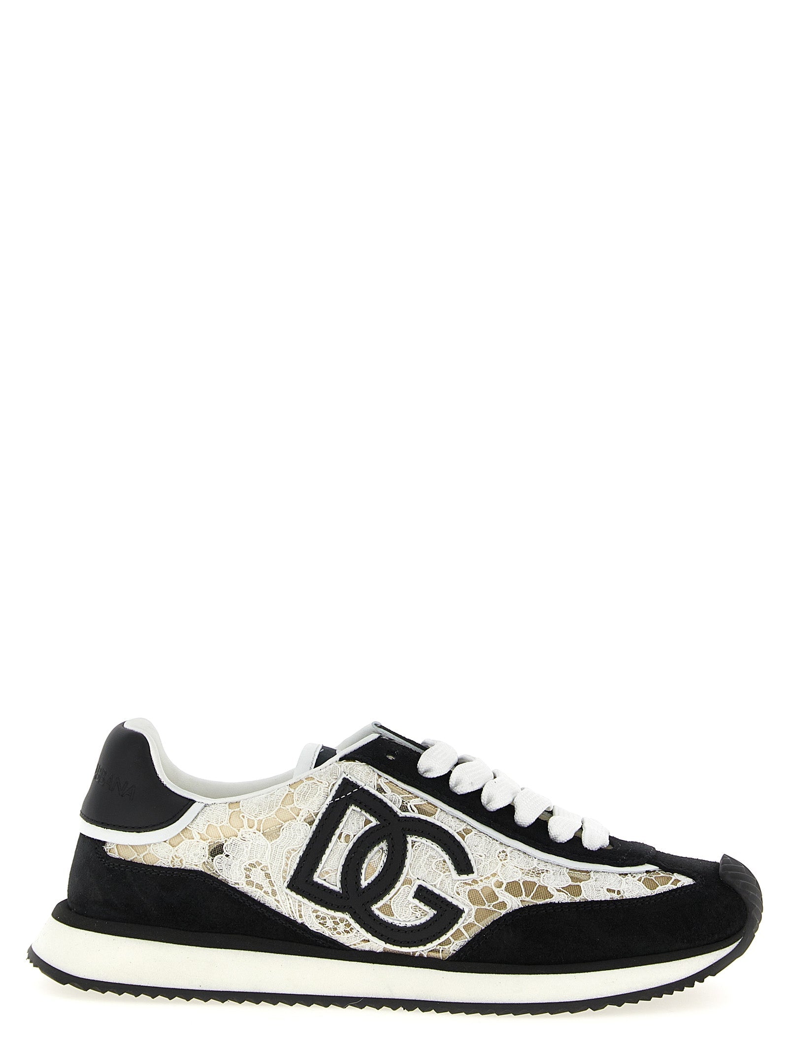 Dolce  Gabbana Dolce＆Gabbana 'DG Cushion'スニーカー - Image 2