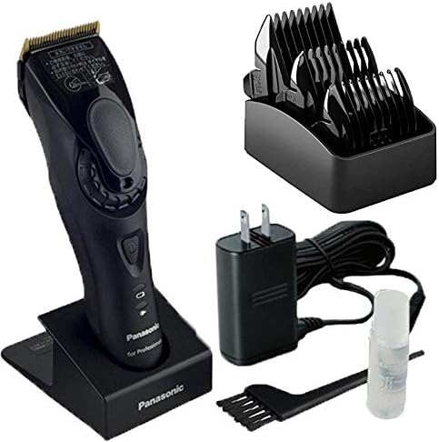 Panasonic ER-GP82-K Prolinear Clippers