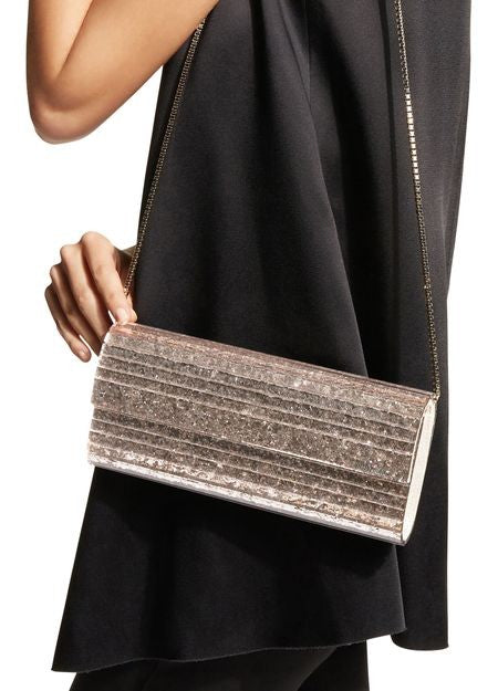 JIMMY CHOO Sweetie ポシェット - Image 2