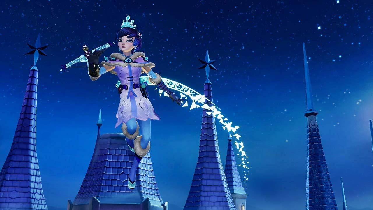 ロケットアリーナ ミシックエディション - PS4