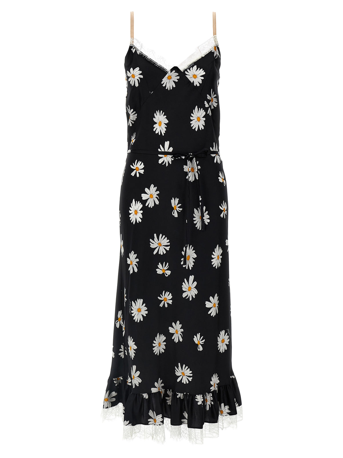 Moschino モスキーノ「ランジェリー」ドレス - Image 2