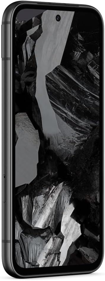 [Refurbished] Google Pixel 8a G576D SIM Free 128GB Obsidian