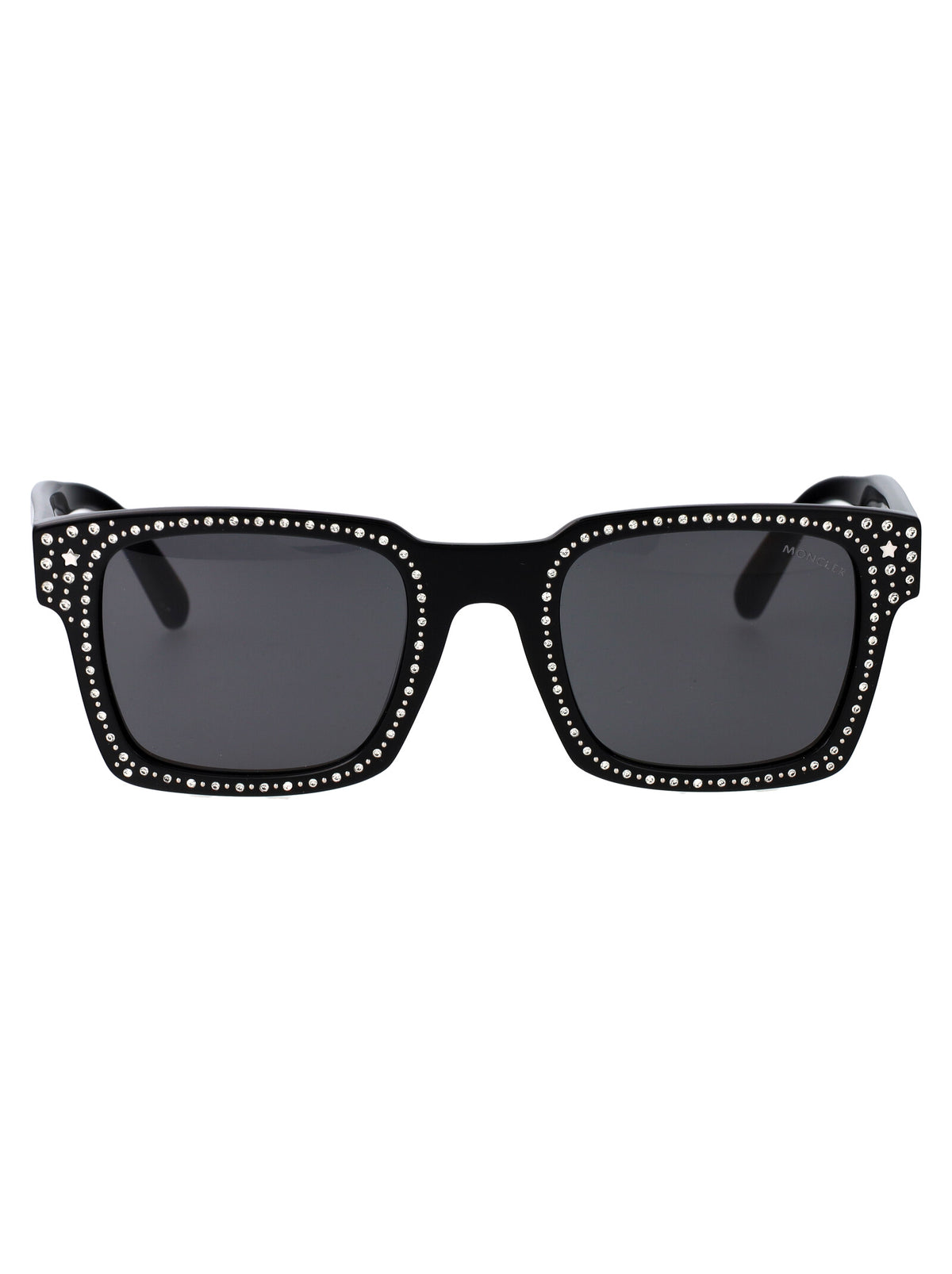 Moncler Moncler Sunglasses ML0251/P 01 A - Image 2