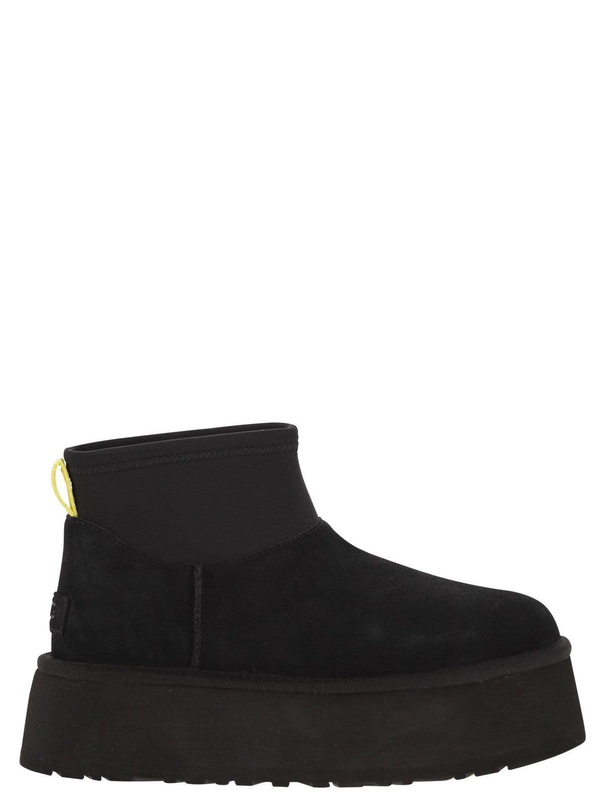 Ugg UGG Classic Mini Dipper Boots - Image 2