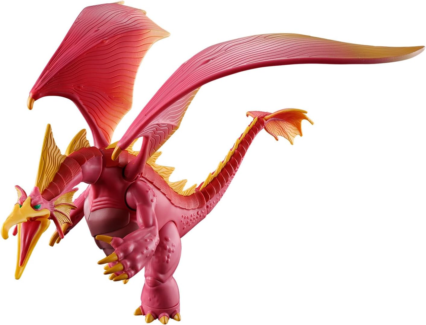 Bandai Ultra Action Figure Jigantron (Ultraman: Rising)