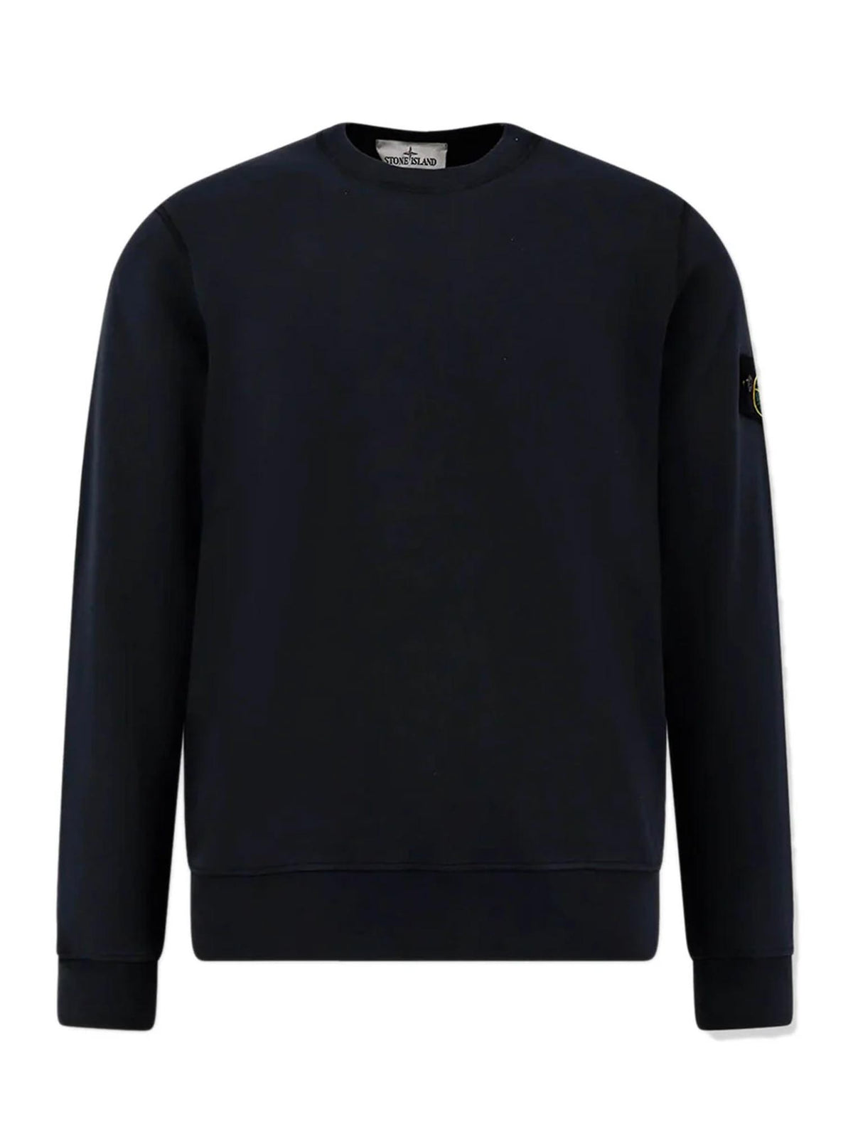 Stone Stone Island Sweaters Blue - Image 2