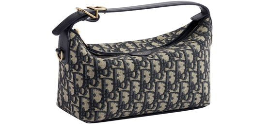 DIOR Nomad Pouch - Image 2
