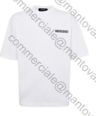 Dsquared2 Dsquared2 Tシャツとポロ - Image 2