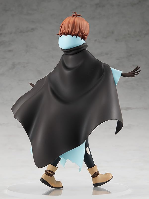 POP UP PARADE Is It Wrong To Ask For A Dungeon IV, Lilluka Ade, Non-scale, Plastic, Pre-Painted Finished Figure