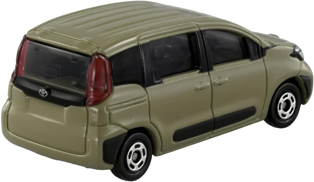 Box 016 Toyota Sienta