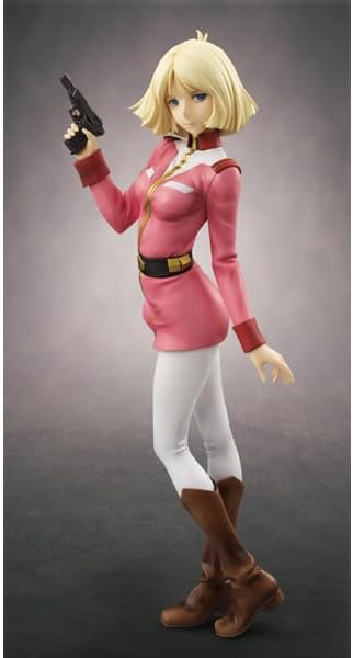 Excellent Model RAHDX Series G.A.NEO Mobile Suit Gundam Seira Mass Complete Figure