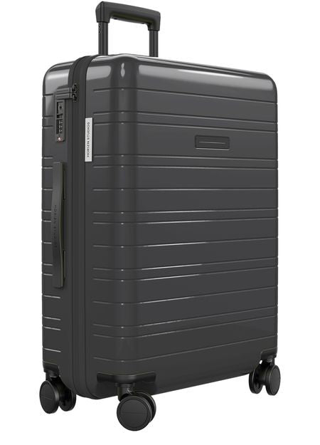 HORIZN STUDIOS H6 エッセンシャル グロッシー チェックイン スーツケース (65,5L) - Image 2