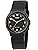 Casio MQ-24-1BL Quartz Watch, Black, Black, Casual