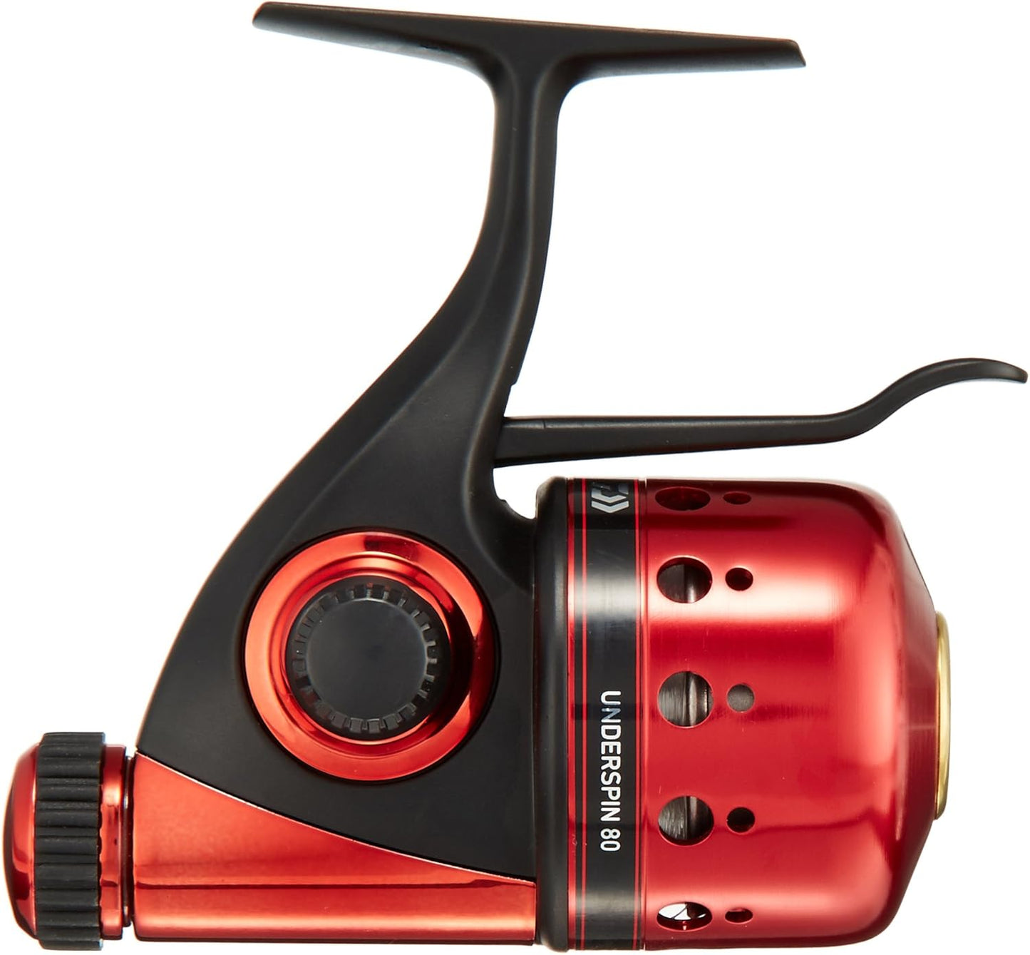 ダイワ(DAIWA) スピニングリール 14 アンダースピン 80