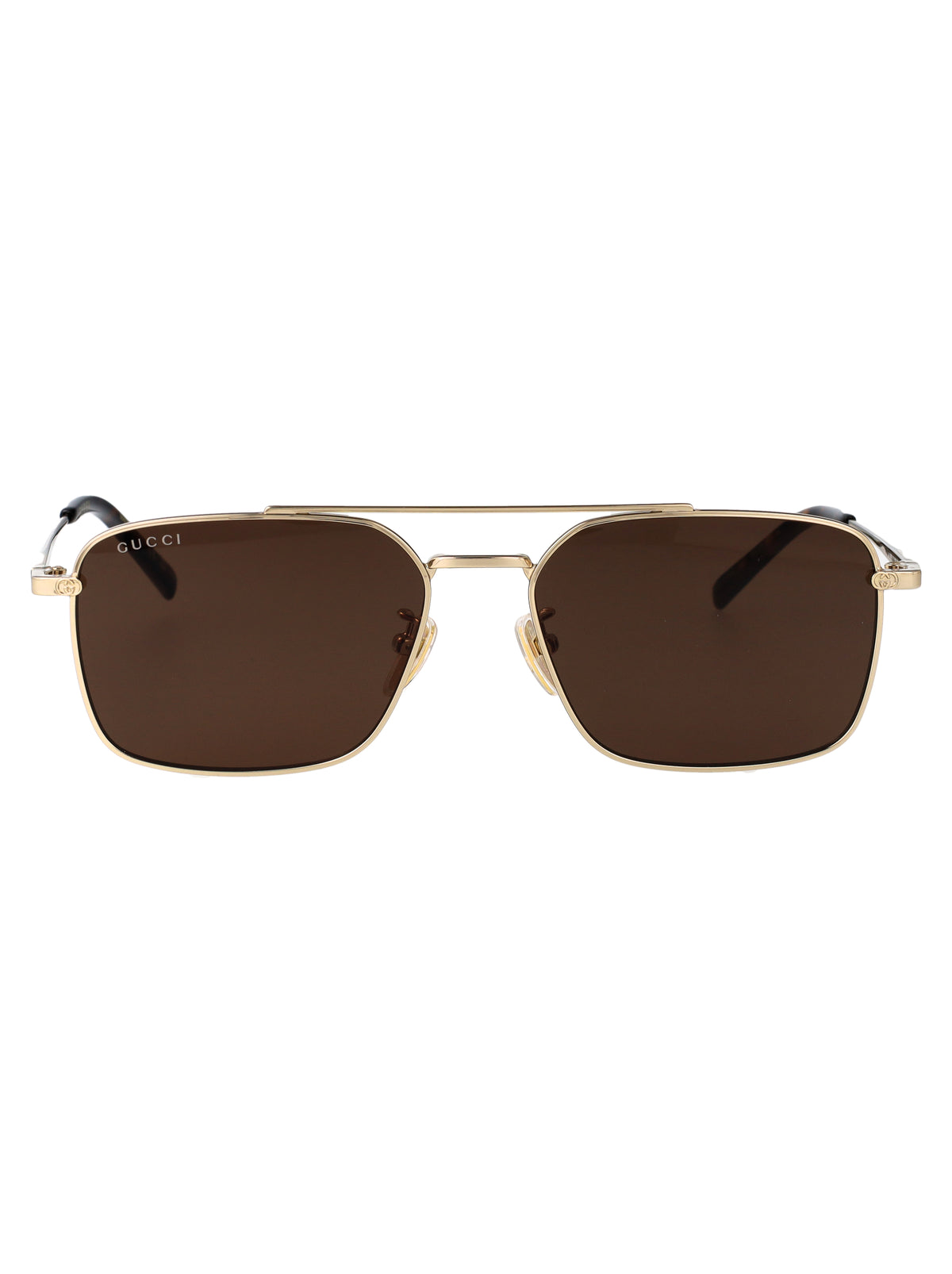Gucci Gucci Squared Sunglasses GG1957 SA 002 - Image 2