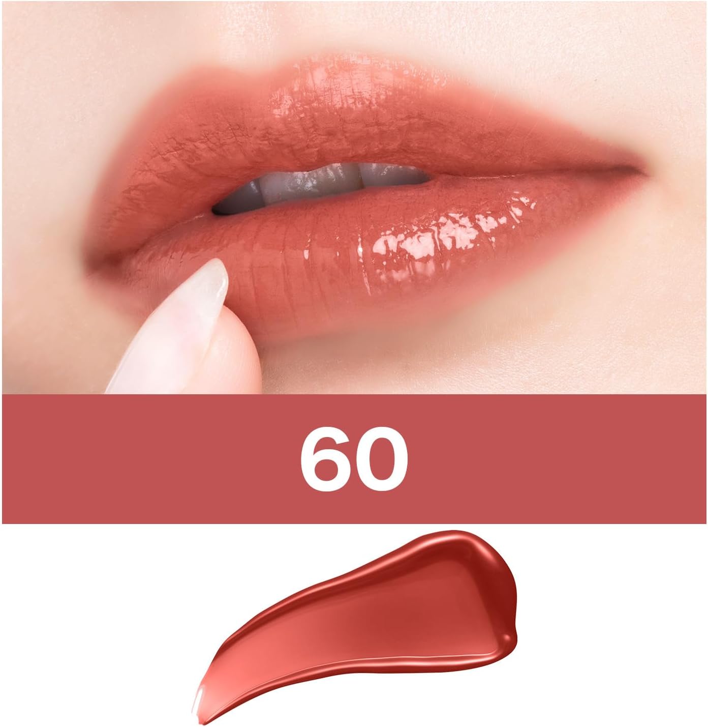 Maybelline Lip SP Stay Vinil Ink 60 Loose Nude Rose Beige