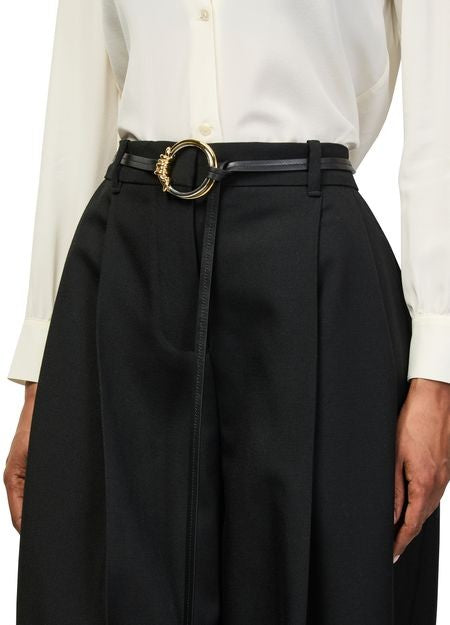 BOTTEGA VENETA Knot Ring belt - Image 2