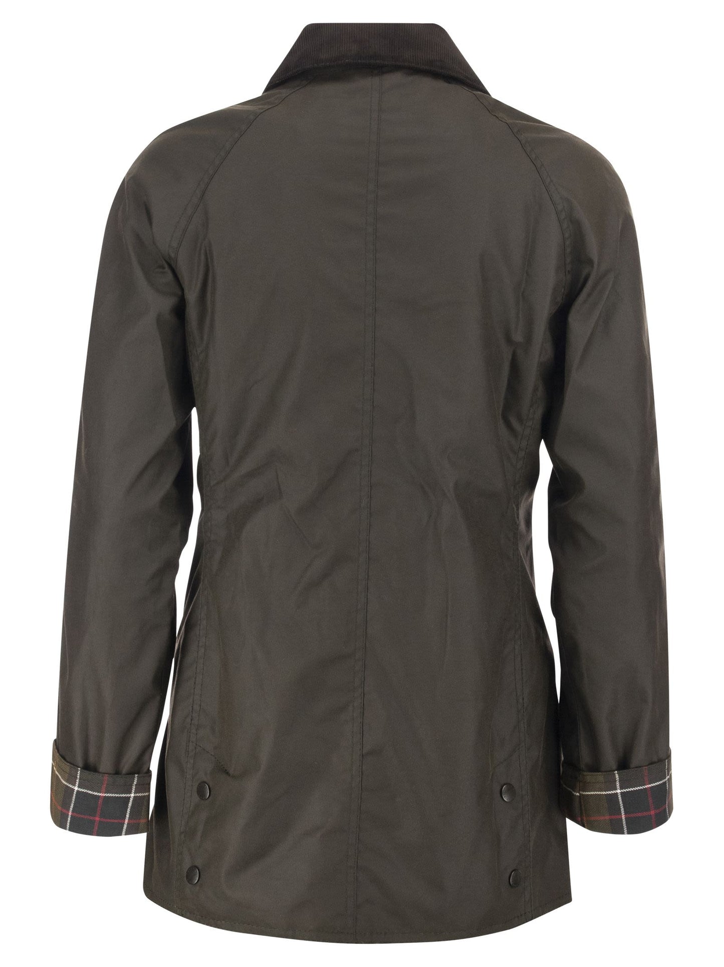 Barbour ClassicBeadnell®ワックスジャケット - Image 2