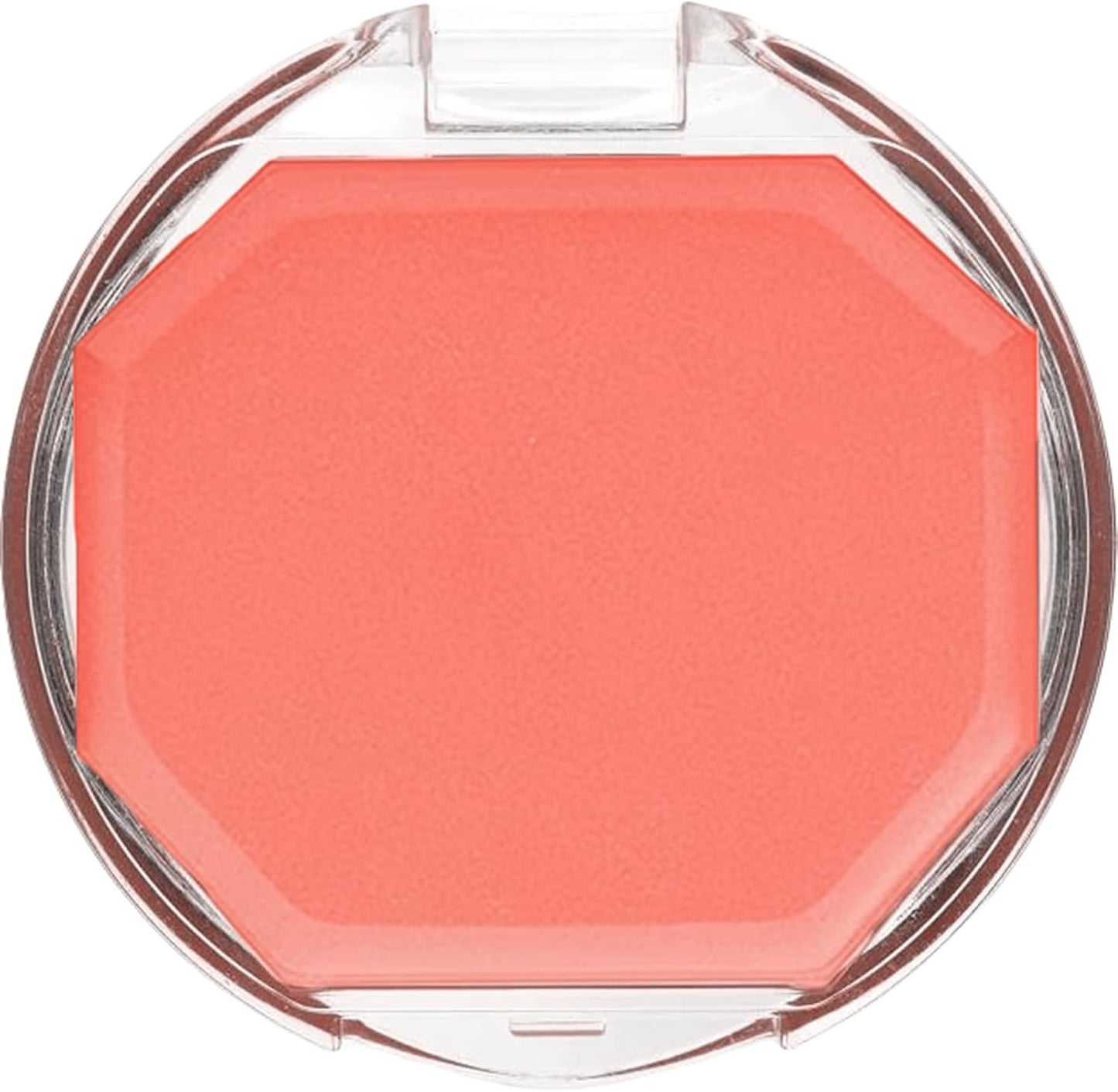 Canmake Cream Cheek 21 Tangerine Tea