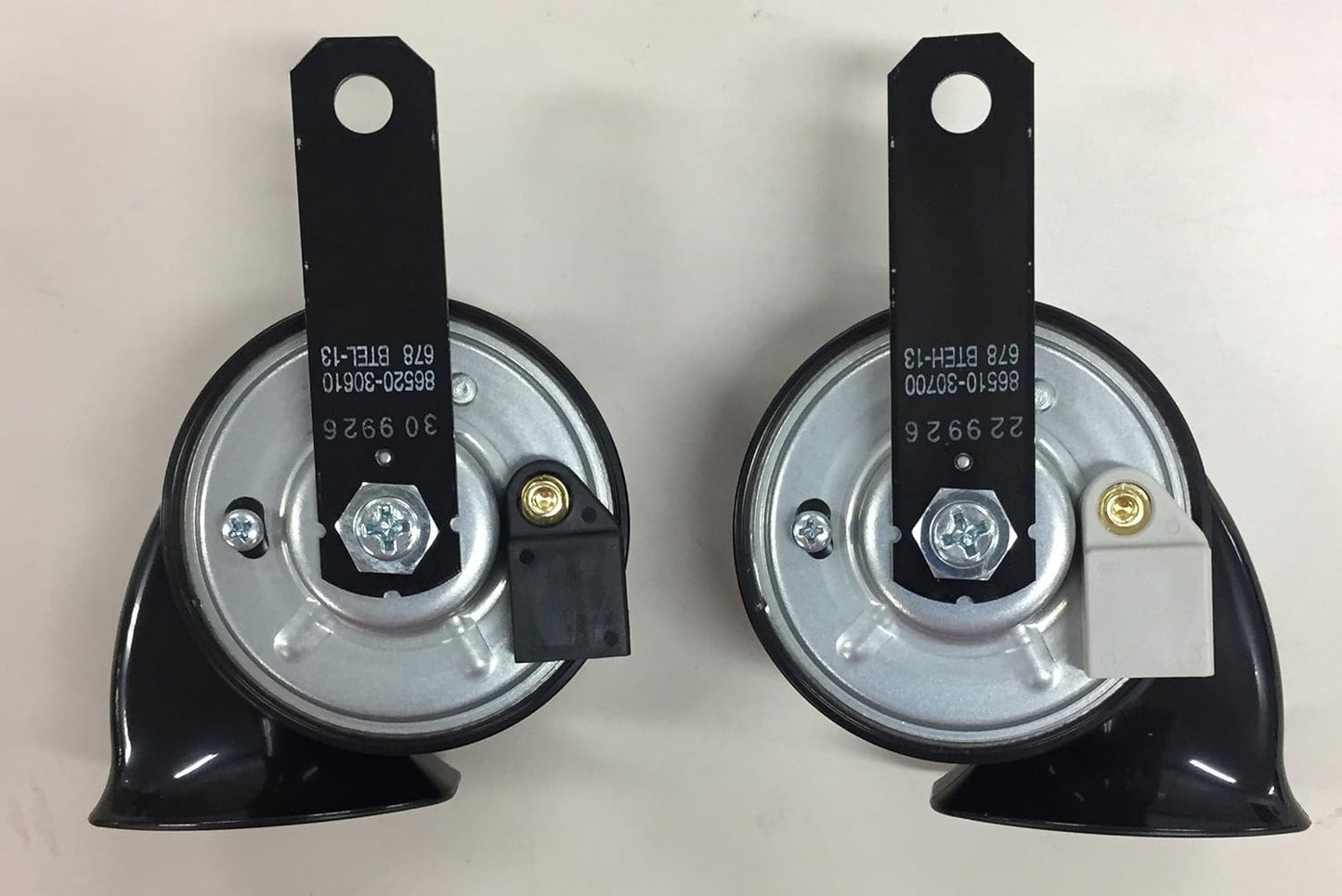 TOYOTA Genuine Lexus LS600 / 600HL High Pitched Horn / Low Pitched Horn Set, Low Hi Set