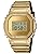 Casio FINE METALLIC SERIES Wristwatch, 5600/gold
