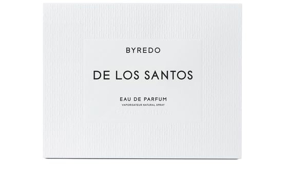 BYREDO De Los Santos Eau de Parfum 100 ml - Image 2