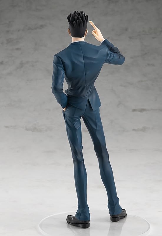 POP UP PARADE HUNTER x HUNTER Reorio Non-Scale Plastic Pre-painted Complete Figure