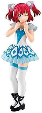 Gasha Portraits Love Live! Sunshine!! 07 ~ Water Blue New World ~ [Set of 3 Types (Full Comp)]