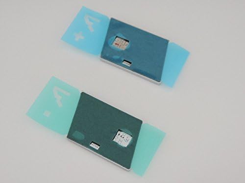 Toyota Genuine Toyota AQUA Aqua GR Sport Side Emblem Left and Right Set Can be Used for Other Grades NHP10 H23.12 ~ [Domestic Genuine Parts]