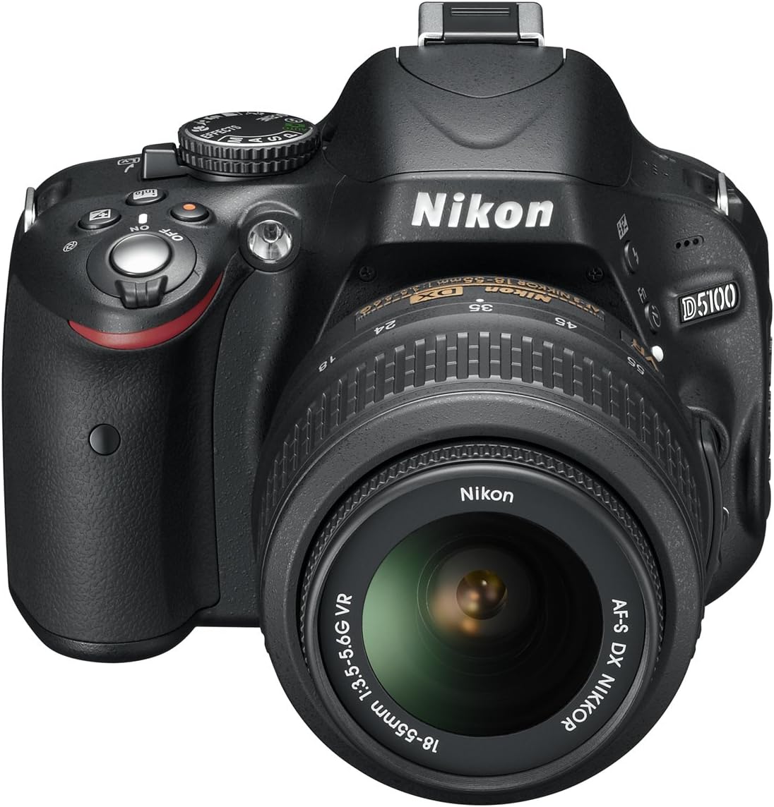 Nikon Single Lens Reflex Camera D5100