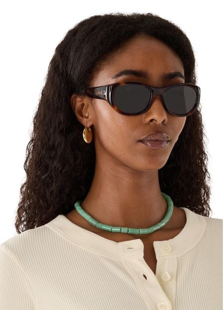 LIE STUDIO Lee Sunglasses - Image 2