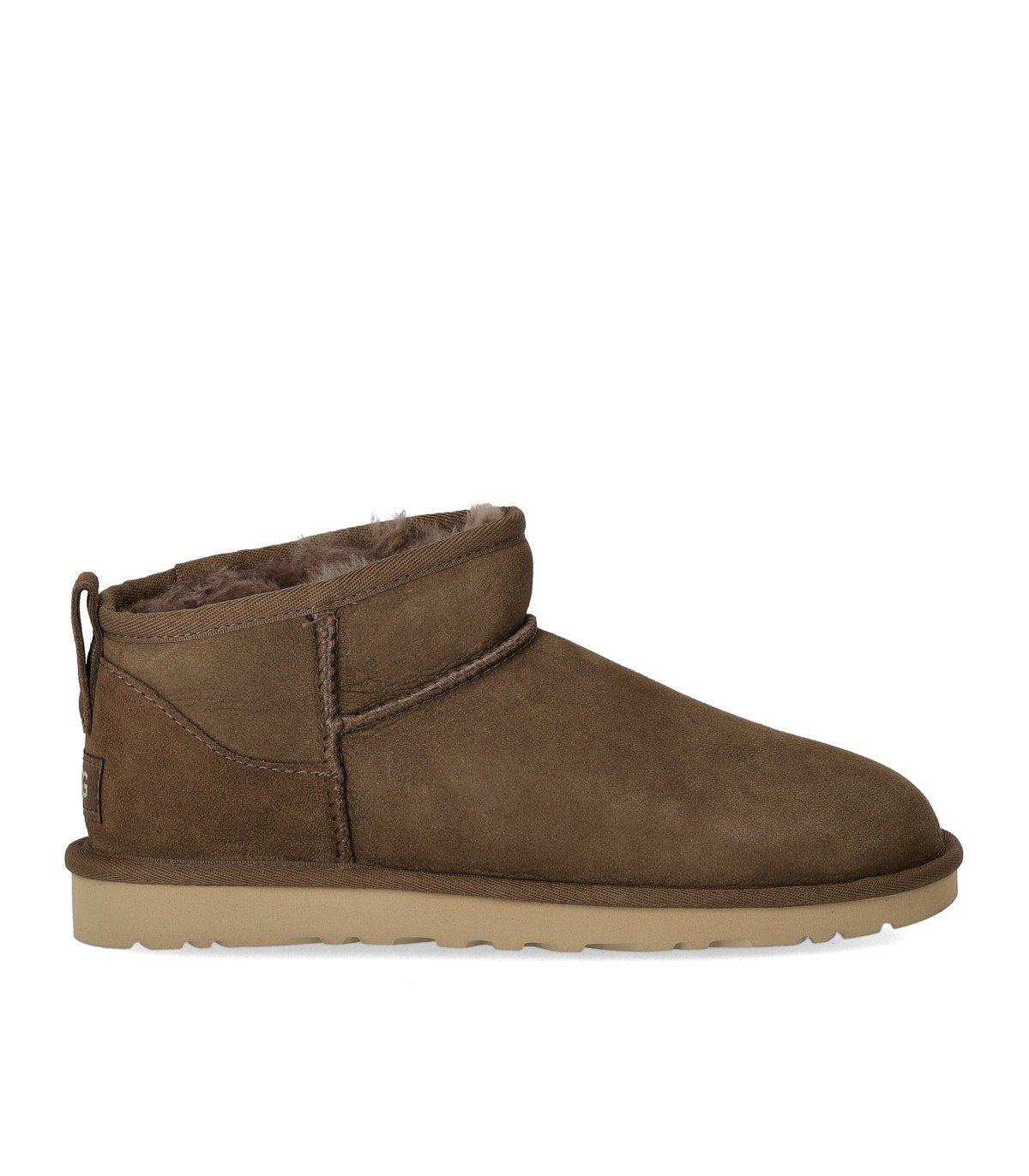 Ugg UGG Classic Ultra Mini Hickory Boot - Image 2