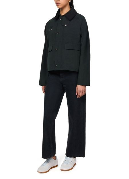 barbour Os Spey カジュアルジャケット - Image 2
