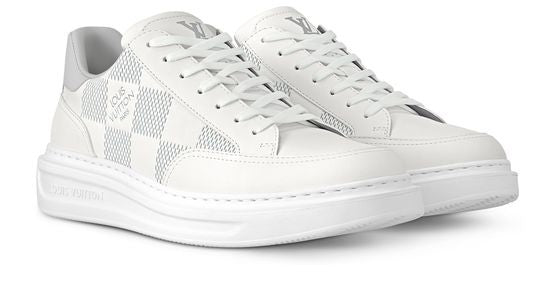LOUIS VUITTON Beverly Hills Sneaker - Image 2