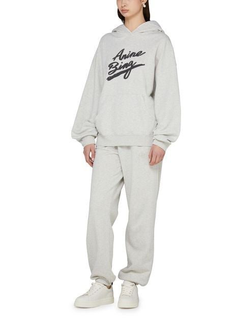 ANINE BING Harvey シグネチャー スウェットシャツ - Image 2