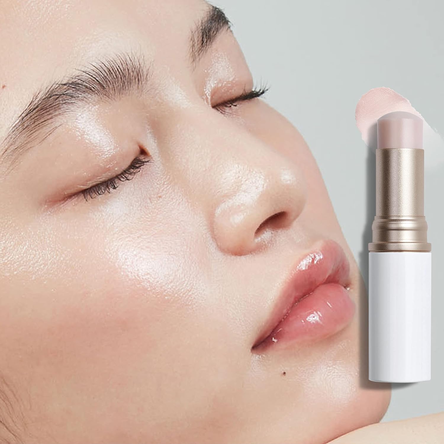 hince TP001 True Dimension Radiance Balm, Clear