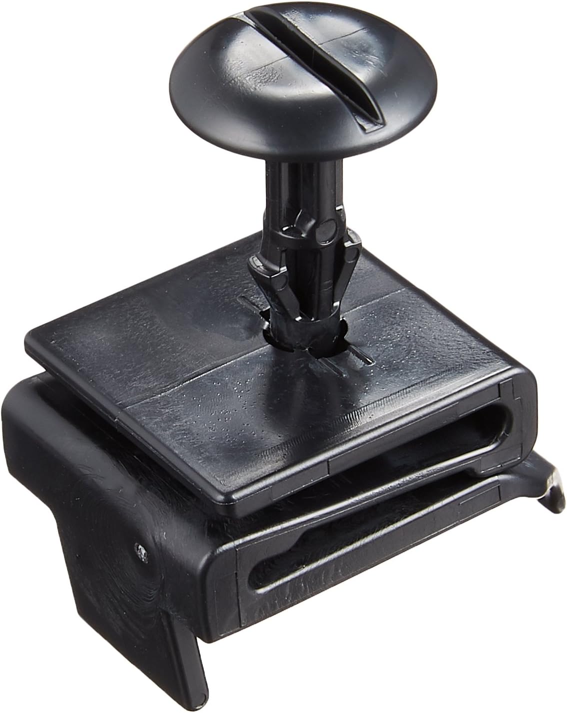 Toyota Genuine Parts Front Fender Liner Retainer, Part Number: 53879-B2020