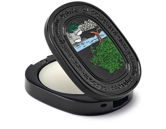 DIPTYQUE リフィラブル ソリッドパフューム フィロシコス 3g - Image 2