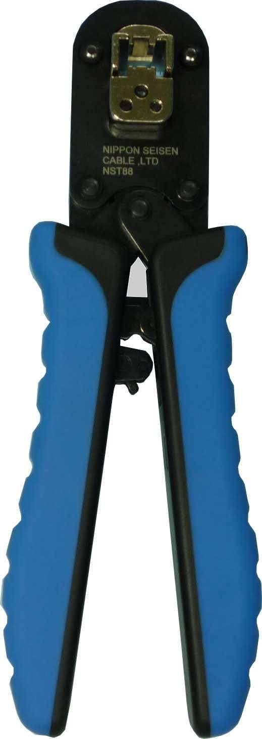 NST88 Japanese Wire Plug Tool for LAN