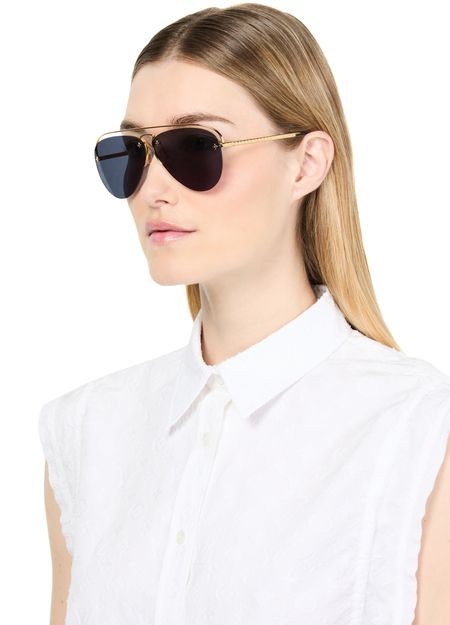LOUIS VUITTON サングラス グリース - Image 2