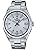 Casio OCWT200 Watch Oceanus, white, 1 piece, Stainless Steel