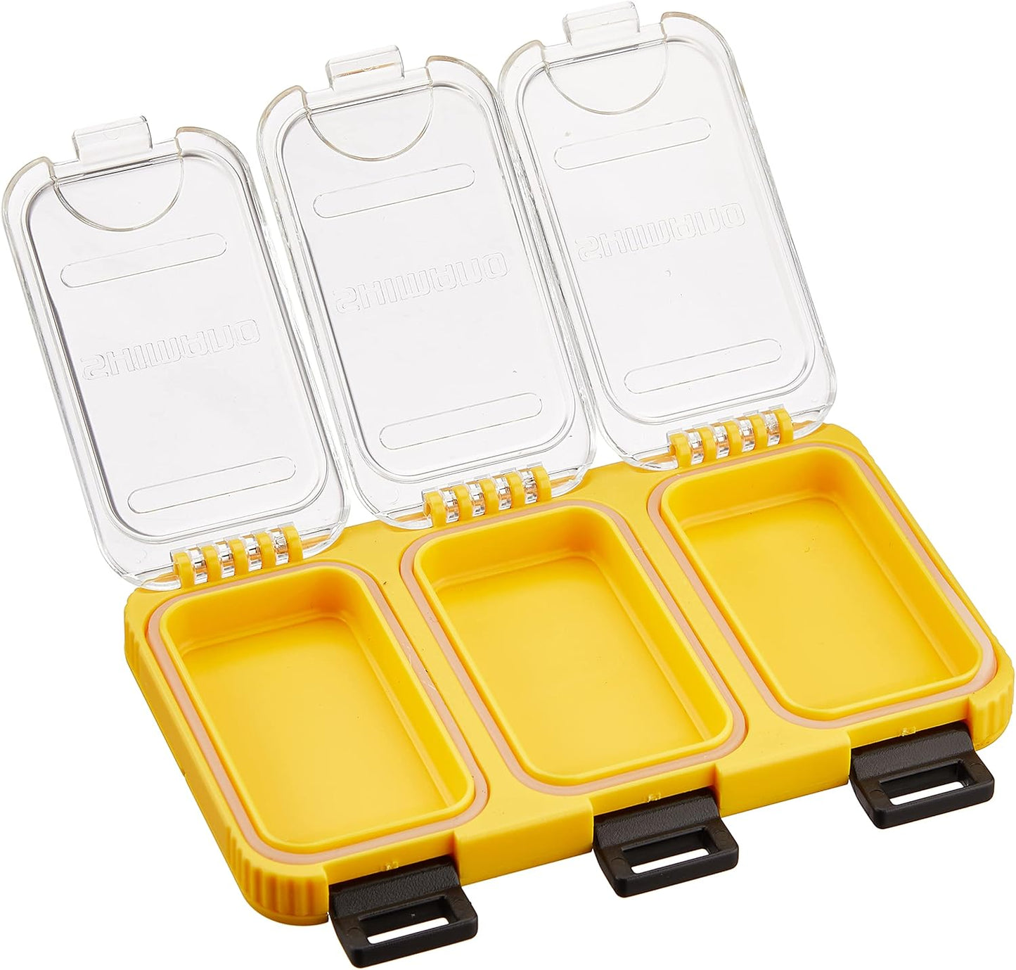 シマノ(SHIMANO) スタッフケース 1コマ/2コマ CS-001Q/CS-002Q