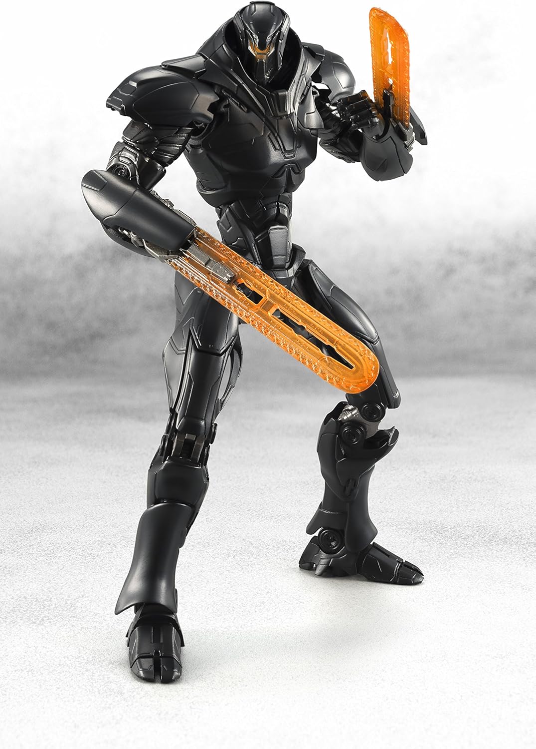 Pacific Rim: Uprising Obsidian Fury