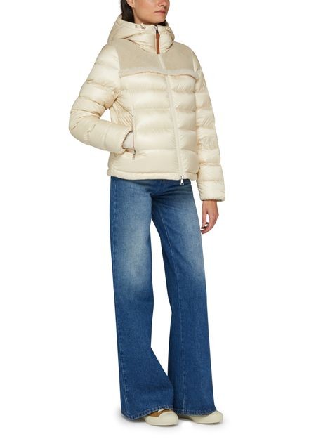 MONCLER Beauvais ムートン ジャケット - Image 2