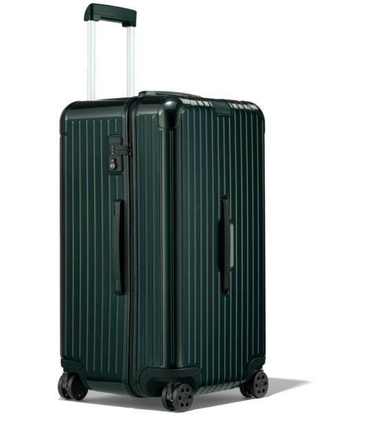 RIMOWA Essential Trunk スーツケース - Image 2